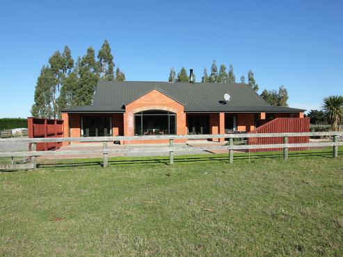 189 Bangor Road, Darfield
