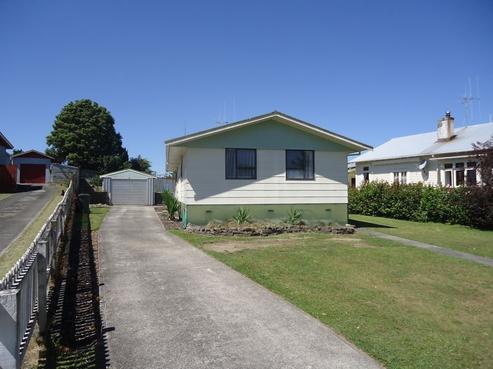 7 Margaret Street, Putaruru