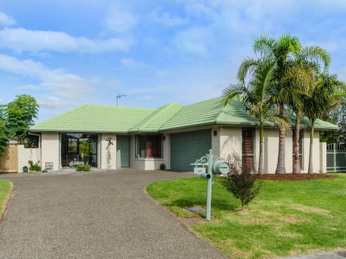 23 Trossach Place, Wattle Downs