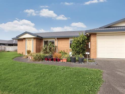 6/15 O'Sullivan Place, Waiuku