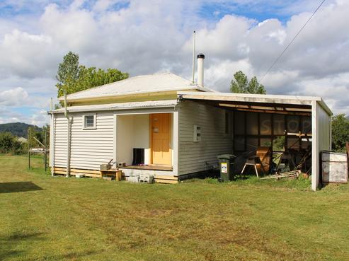 53 Tui Street, Kumara