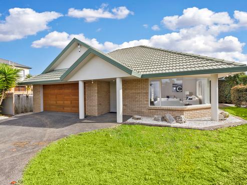 19 Sandalwood Place, Somerville