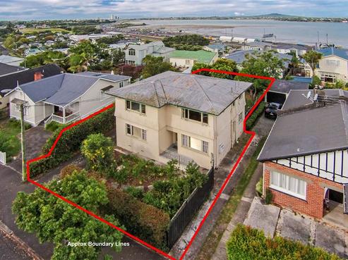77 Queen Street, Northcote Point