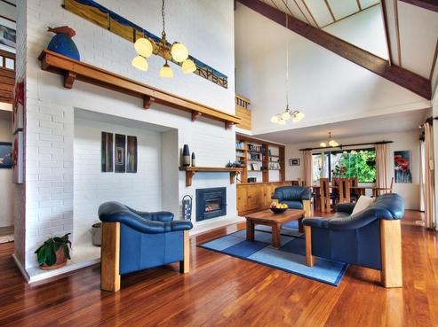 34 Tawini Road, Titirangi