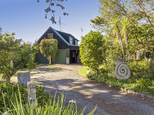 41 North Road, Clevedon