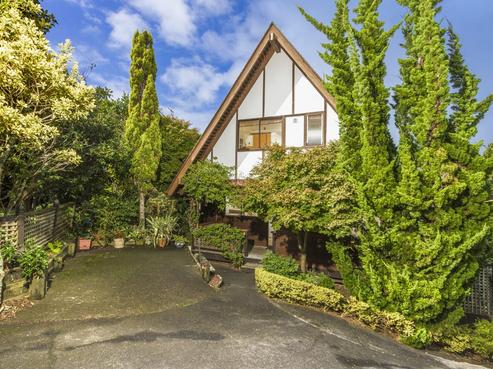 41B Channel View Road, Campbells Bay
