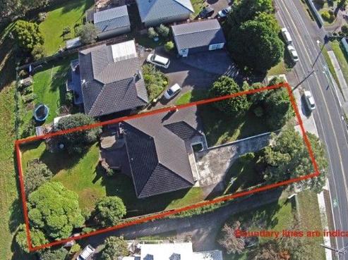 116 Fred Taylor Drive, Westgate