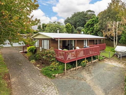 6 Redmount Place, Red Hill