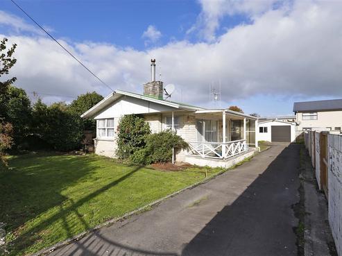 53 May Street, Hamilton East