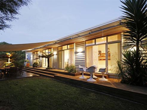 4 Le Quesne Place, Fairfield