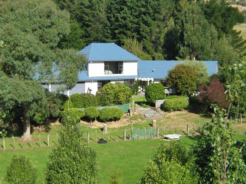 553C Moonshine Hill Road, Moonshine Valley
