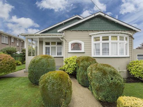10 Stanley Street, Kenmure