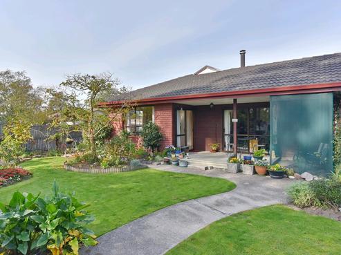 71 Charles Street, Rangiora