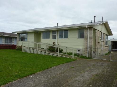 13 Koromiko Avenue, Hawera