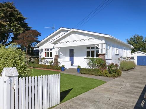 16 Denbigh Street, Feilding