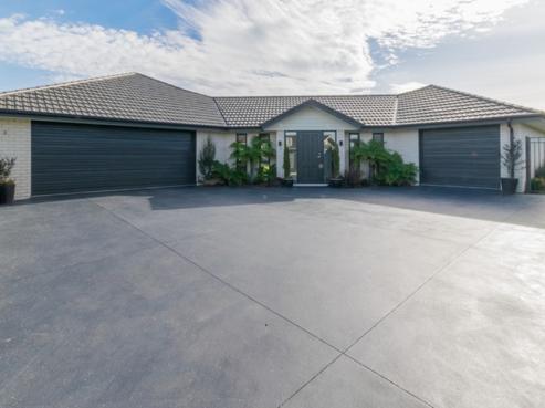3 Holly Place, Rangiora