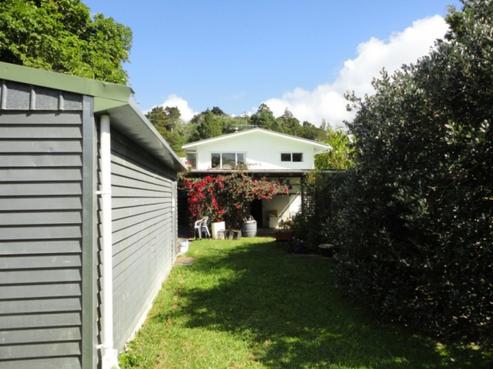 42 Campbell Road, Tawharanui Peninsula