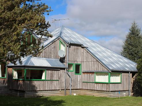 4 Awatea Place, Ohakune