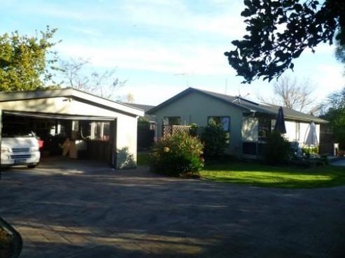 14C Percival Street, Rangiora