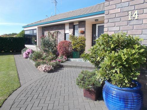 14 Buchanan Street, Matamata