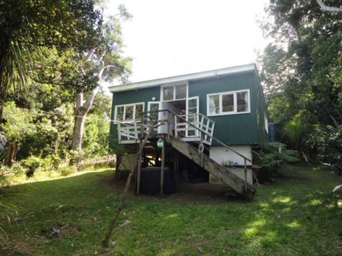32 Clinton Road, Tawharanui Peninsula