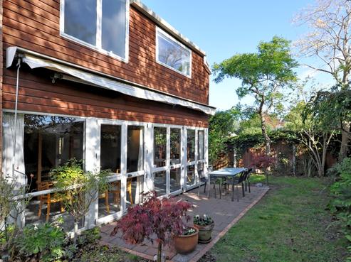 45A Malcolm Avenue, Beckenham
