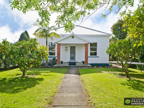 6 Puriri Street, Kamo