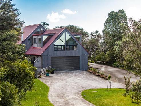43 Welsh Hills Road, Swanson