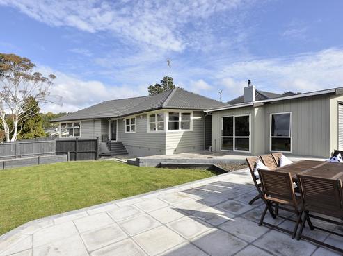 1 Ragley Street, Titirangi