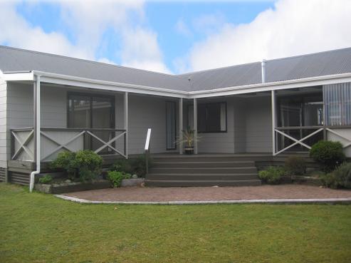31 Burton Place, Owhata
