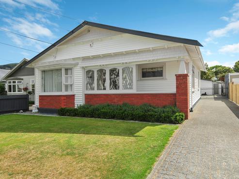 10 Ariki Street, Boulcott