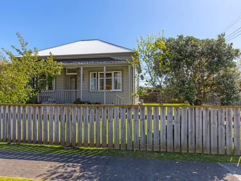 3 Atiawa Crescent, Waiwhetu