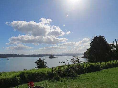107 Ridge Road, Mahurangi East