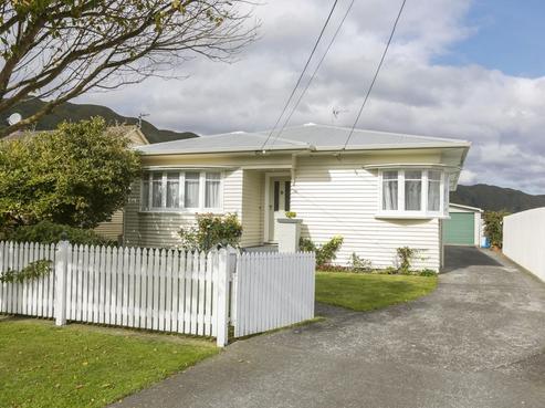 20 Douglas Street, Waiwhetu