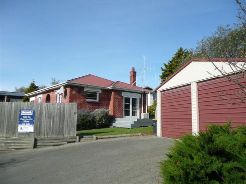 41 Newman Street, Waimataitai