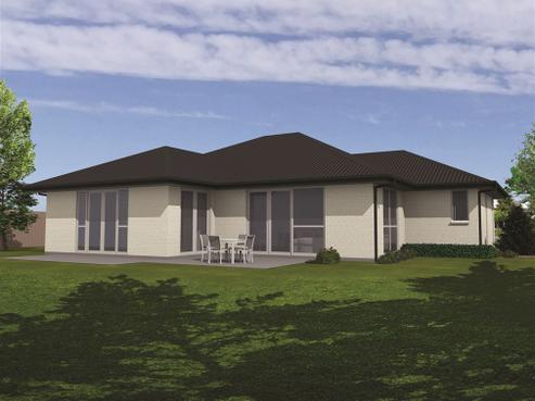 4 Genoa Avenue, Rolleston