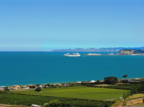 155 Kaimata Road, Bay View