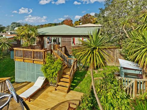 14A Fitzwilliam Drive, Torbay