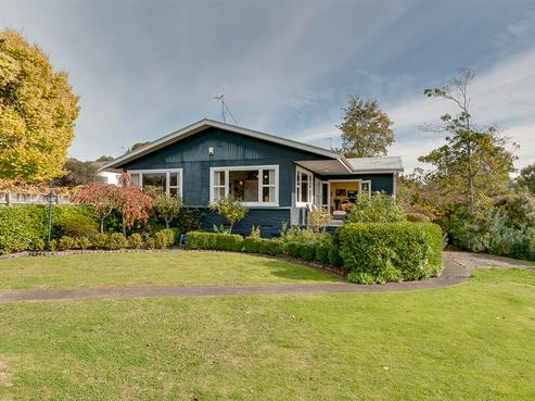 14 Margaret Avenue, Havelock North