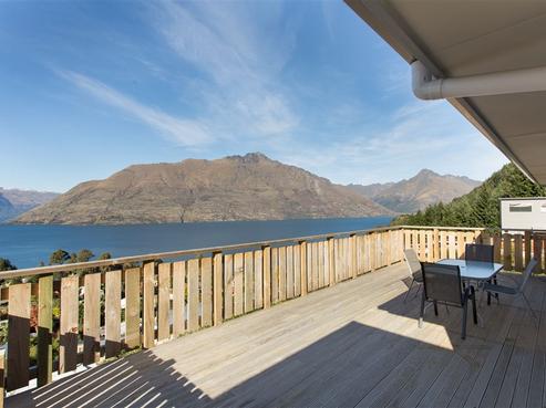 58B Dart Place, Fernhill/Sunshine Bay