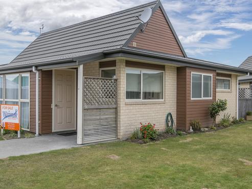 46/150 Williams Street, Kaiapoi
