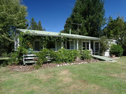 46 Tui Road, Tapawera