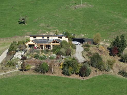 213 Win Valley Road, Dovedale