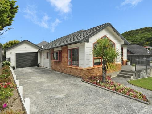 5A Otamarau Grove, Maungaraki