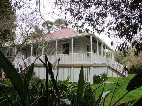 114 Dip Road, Kaeo