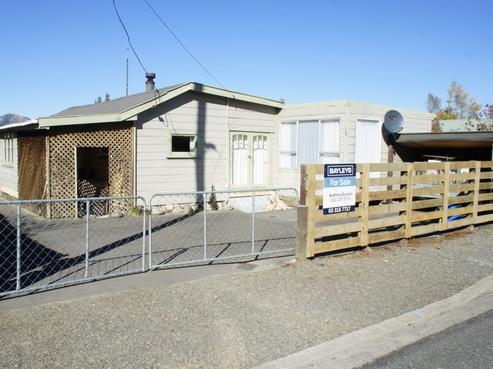 5 Dorset Street, Hanmer Springs