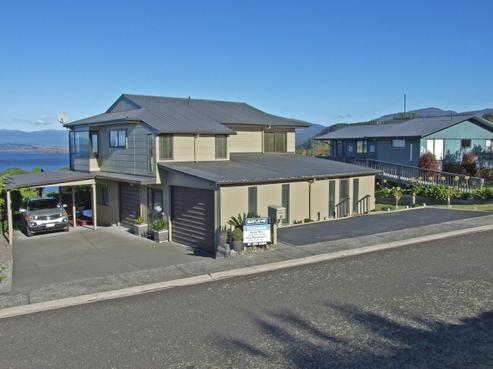 24 Te Pohue Street, Omori