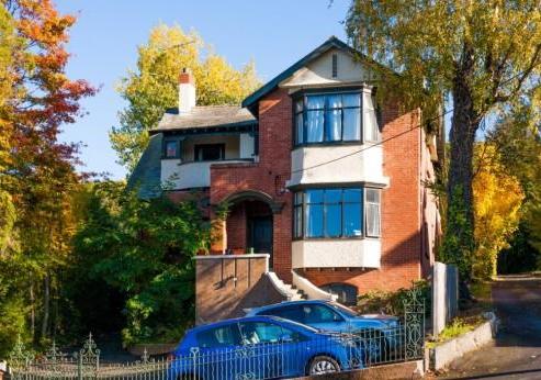 2 Heriot Row, Dunedin Central