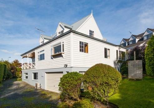 102 Glenross Street, Glenross