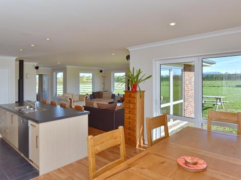 11 Mulholland Drive, Darfield